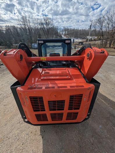 Used 2023 Kubota SVL97-2 Skid Steer