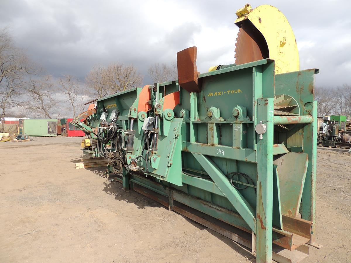 Used Merchandising saw