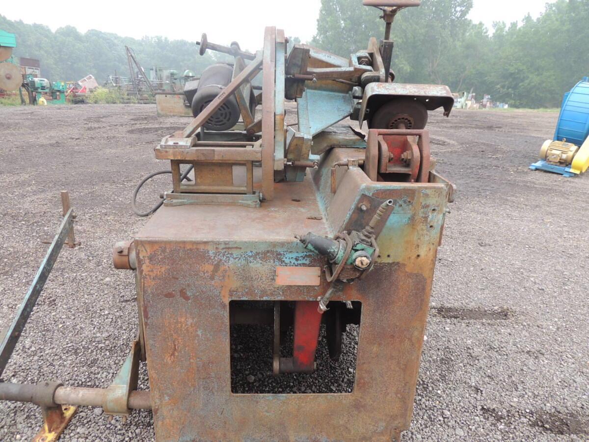 Used Band Saw Sharpener
