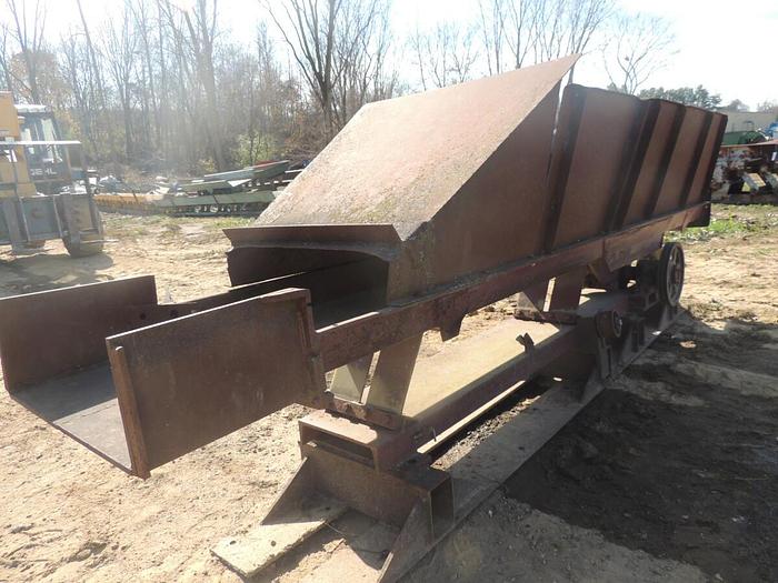 Used Vibrating conveyor