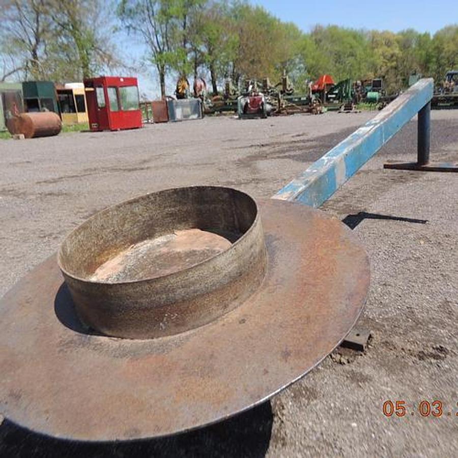 Used Resaw