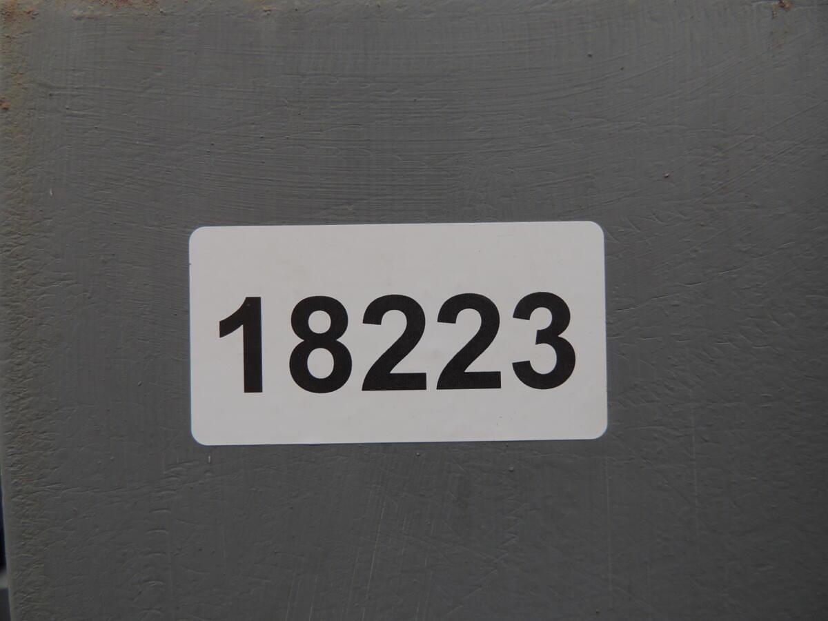 Used Hyd power unit