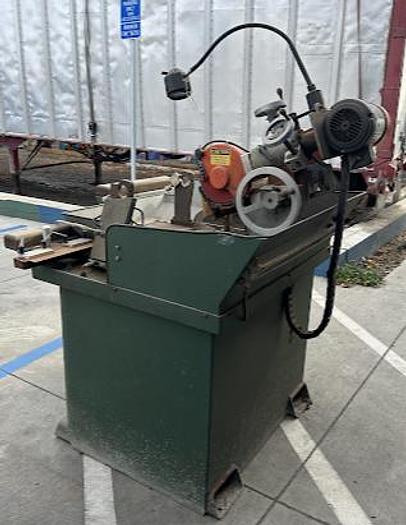 Used Western Machinery Group Profile Grinder