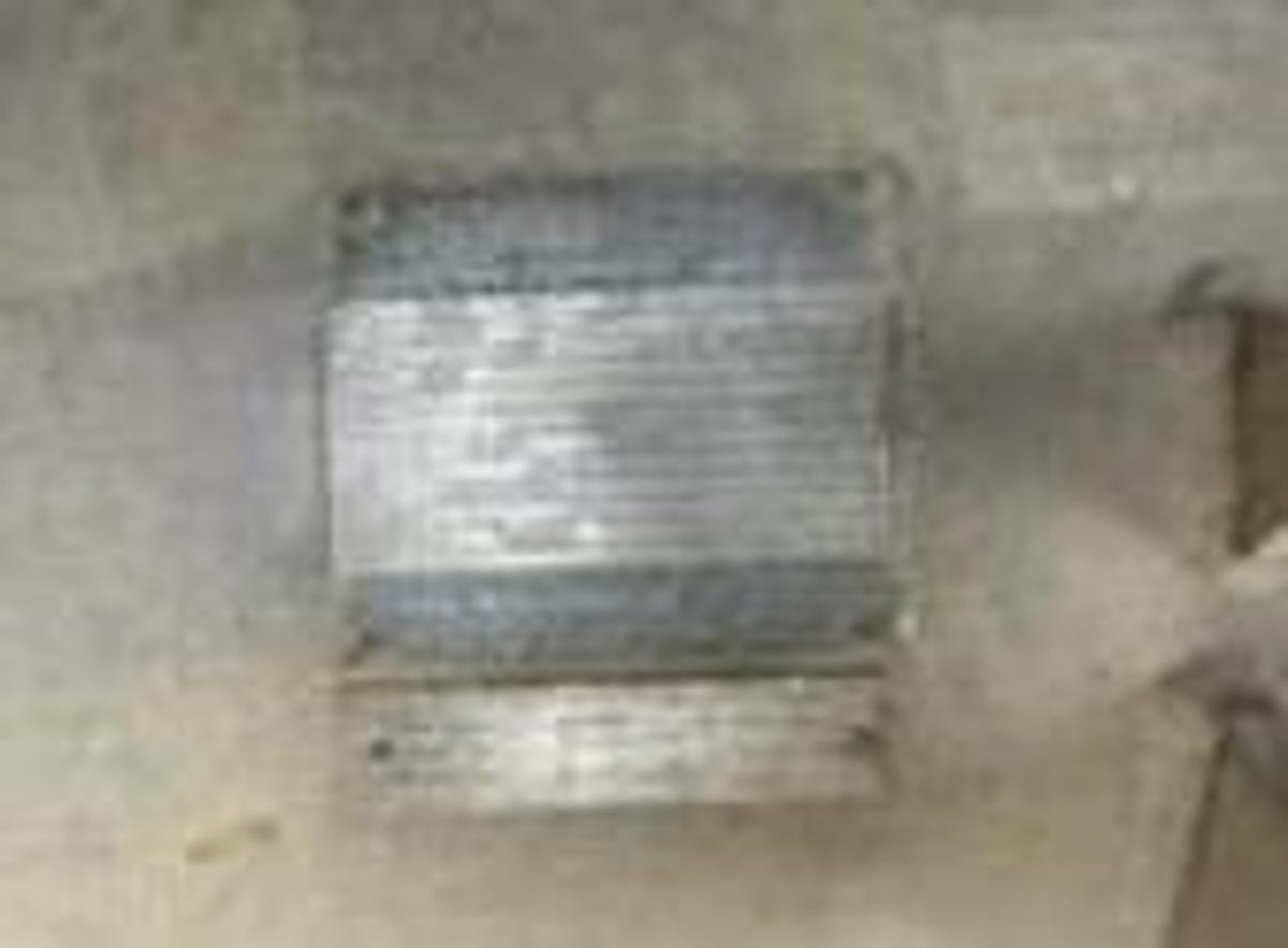 Used 150 KW Cummins Diesel Enclosed Generator