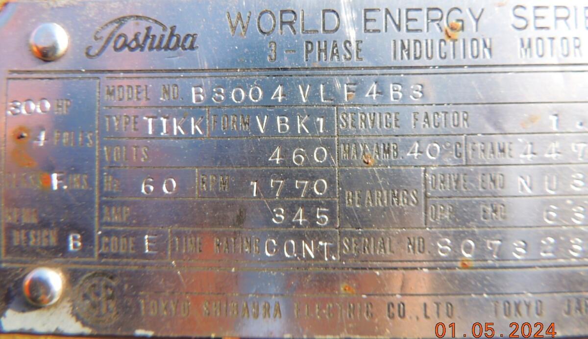 Used Corley gang edger