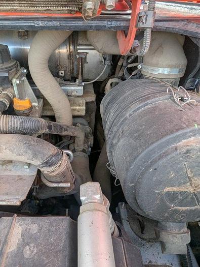 Used 2023 Kubota SVL97-2 Skid Steer