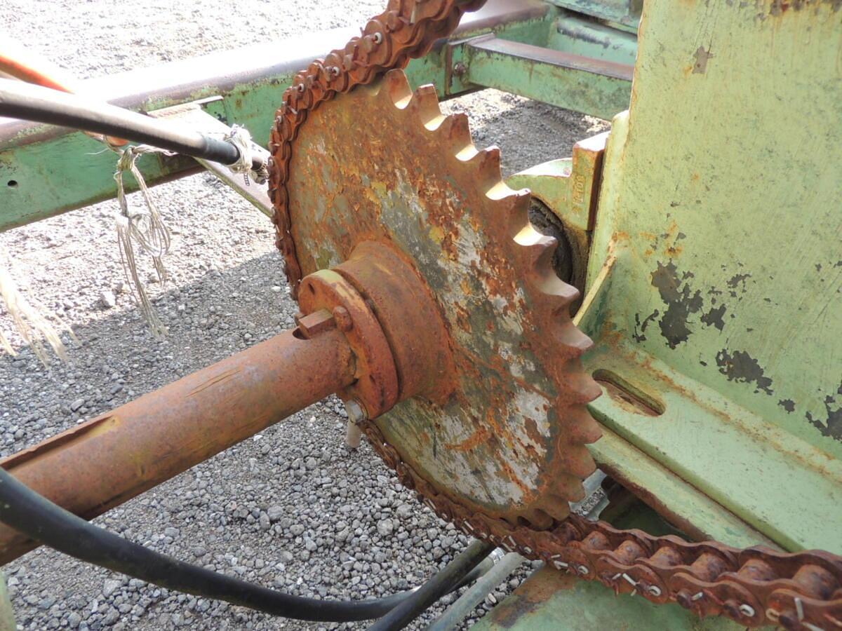 Used Cleereman 36″ Carriage