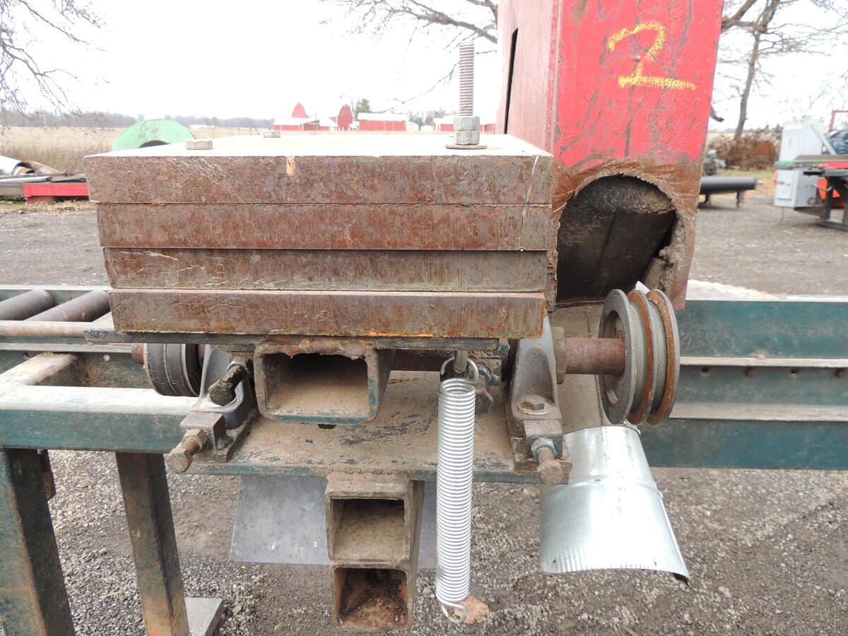 Used Chop saw