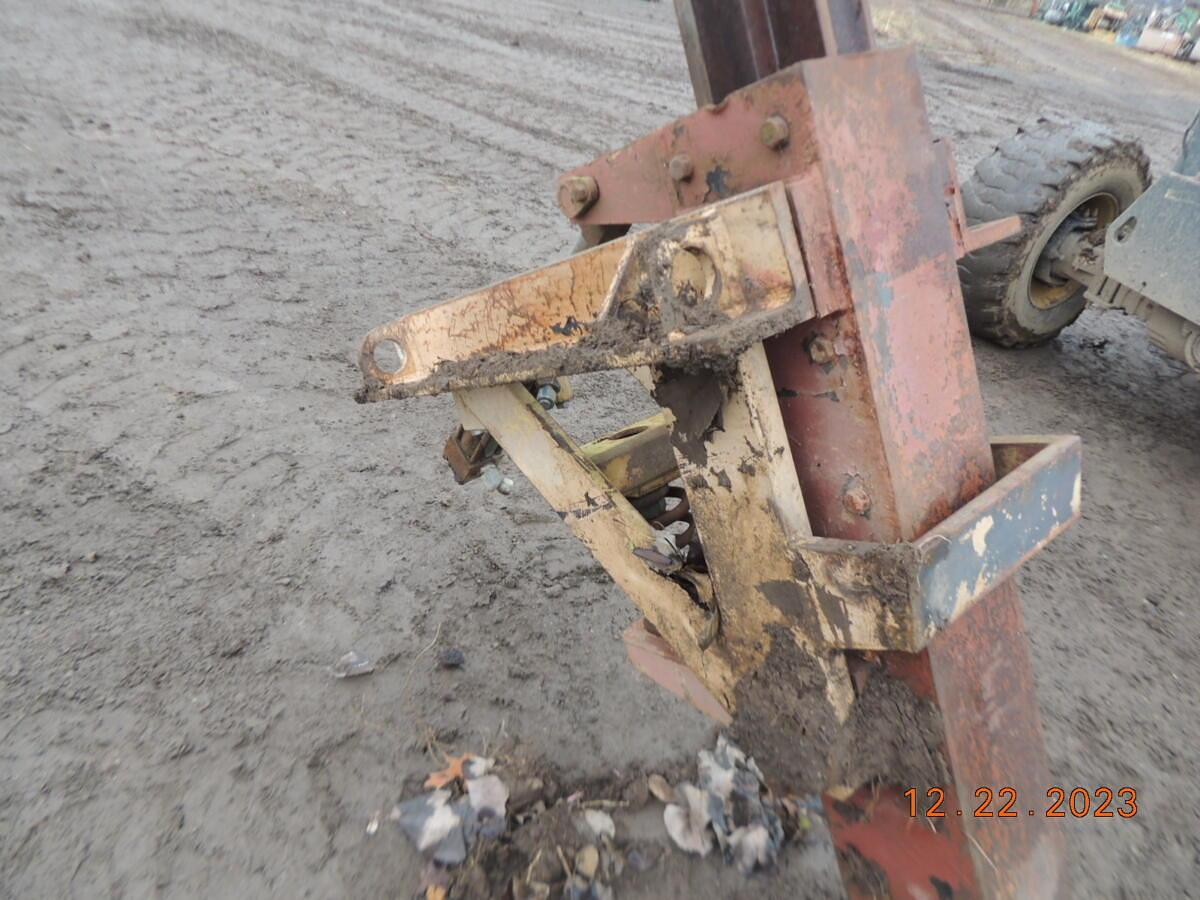 Used Sering Bar Turner