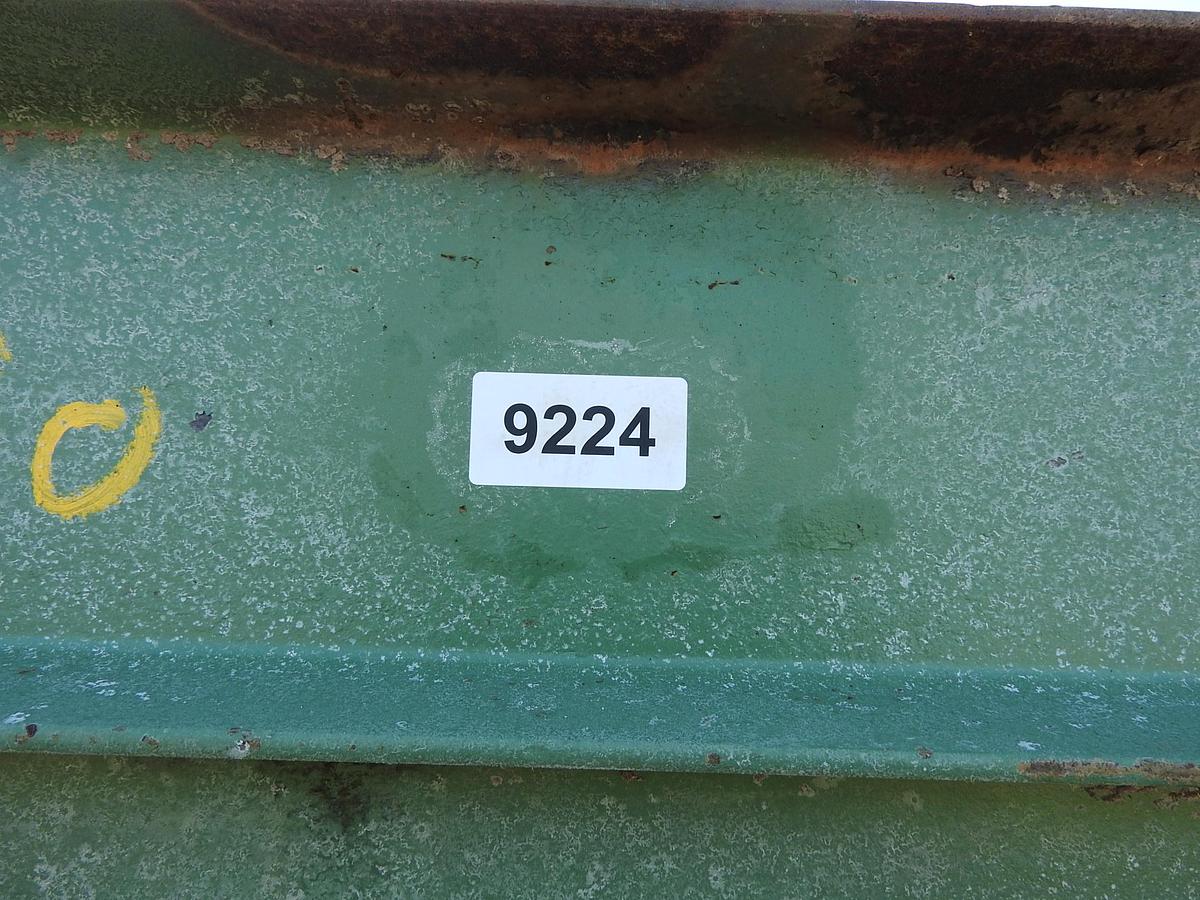 Used Drop Belt