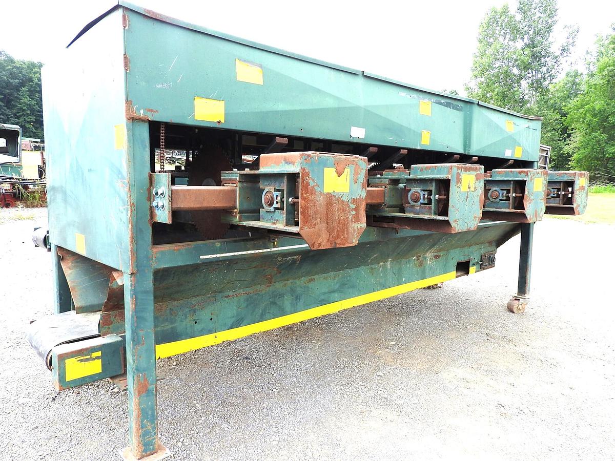 Used Trim Saw