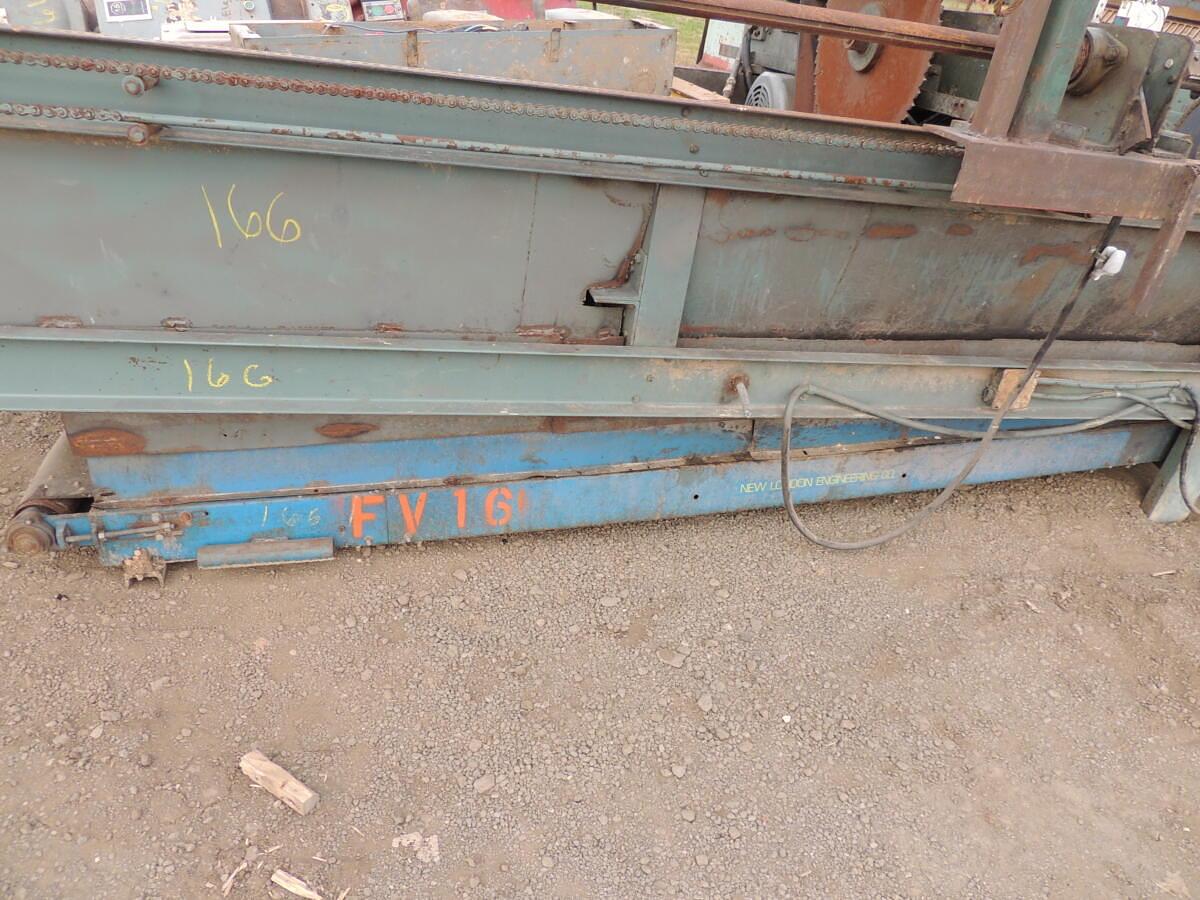 Used Trim Saw