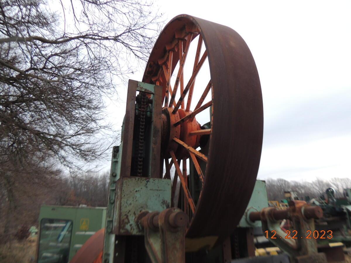 Used SALEM BAND HEADRIG