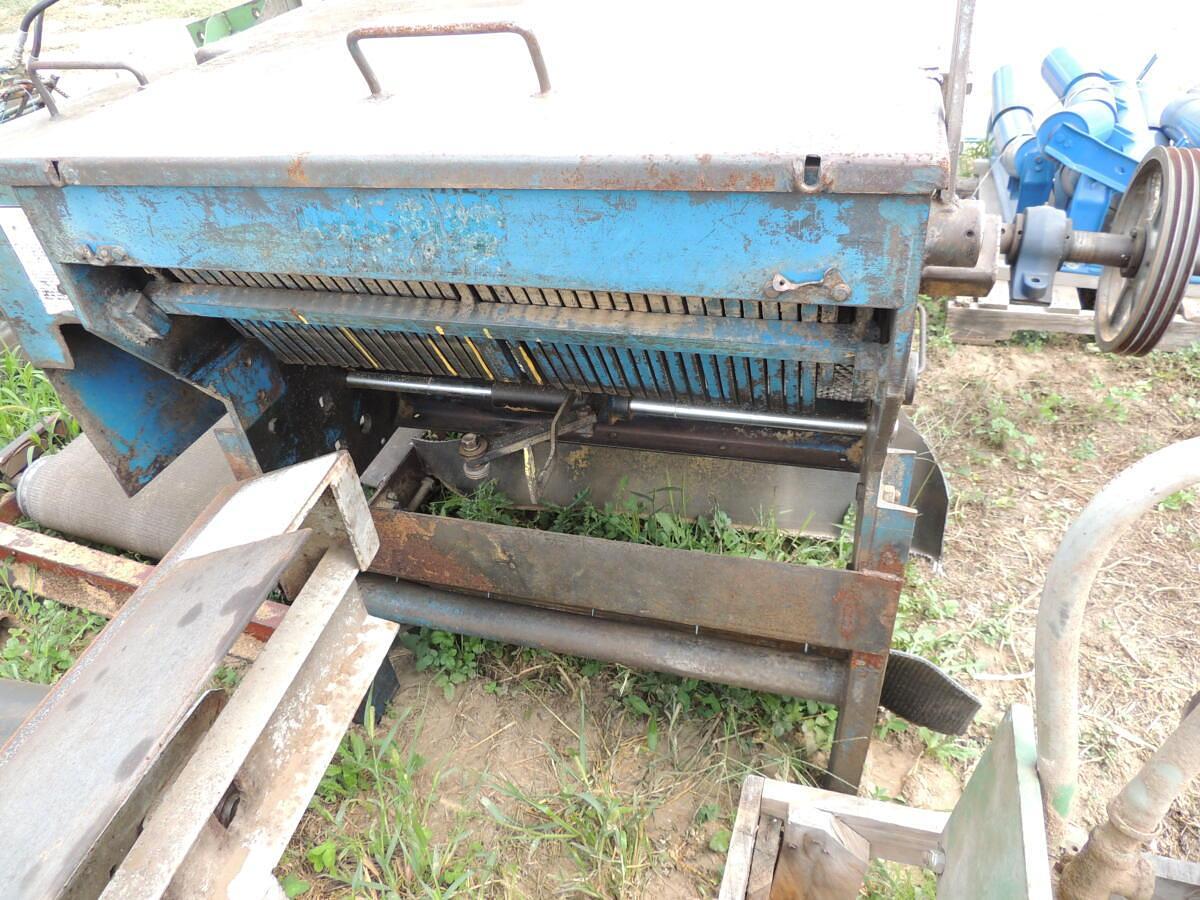 Used Board edger
