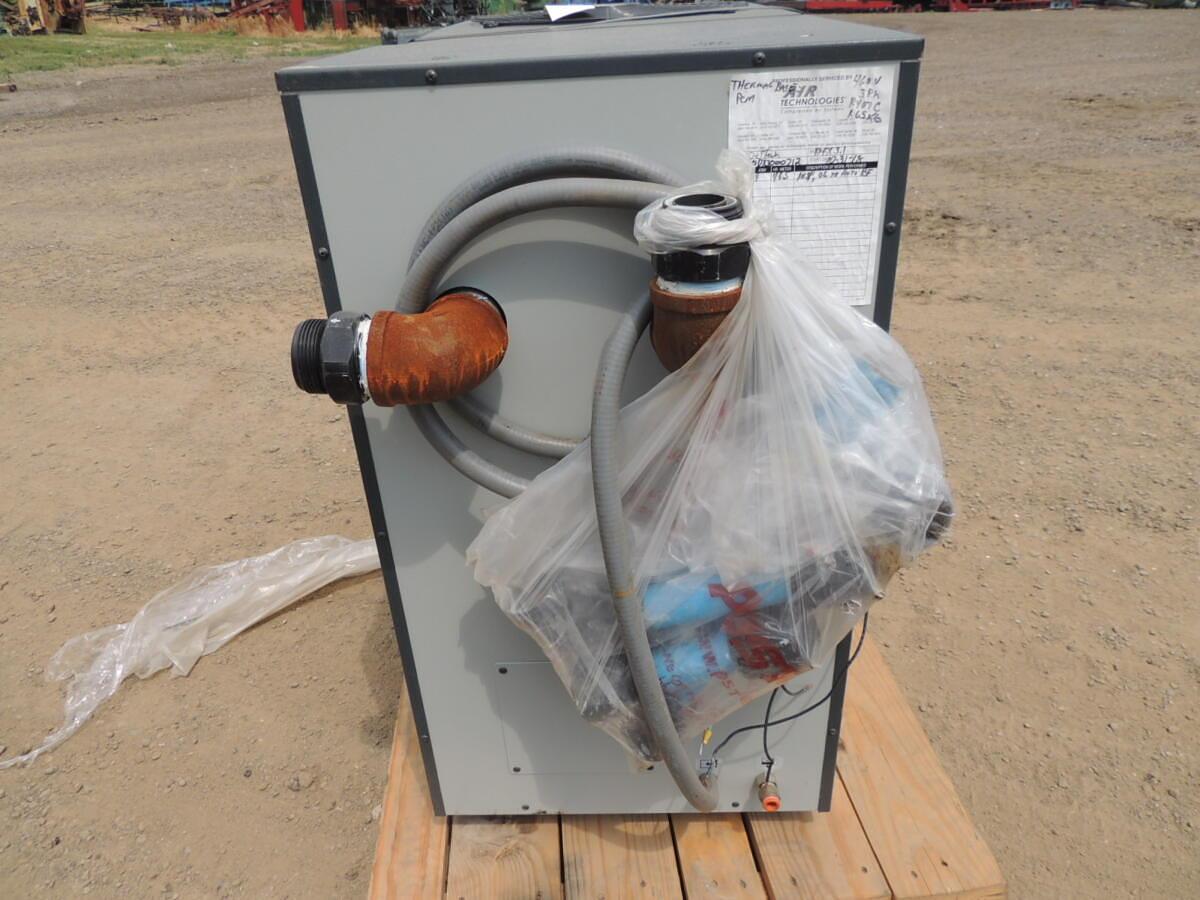 Used Deltech Flex Series