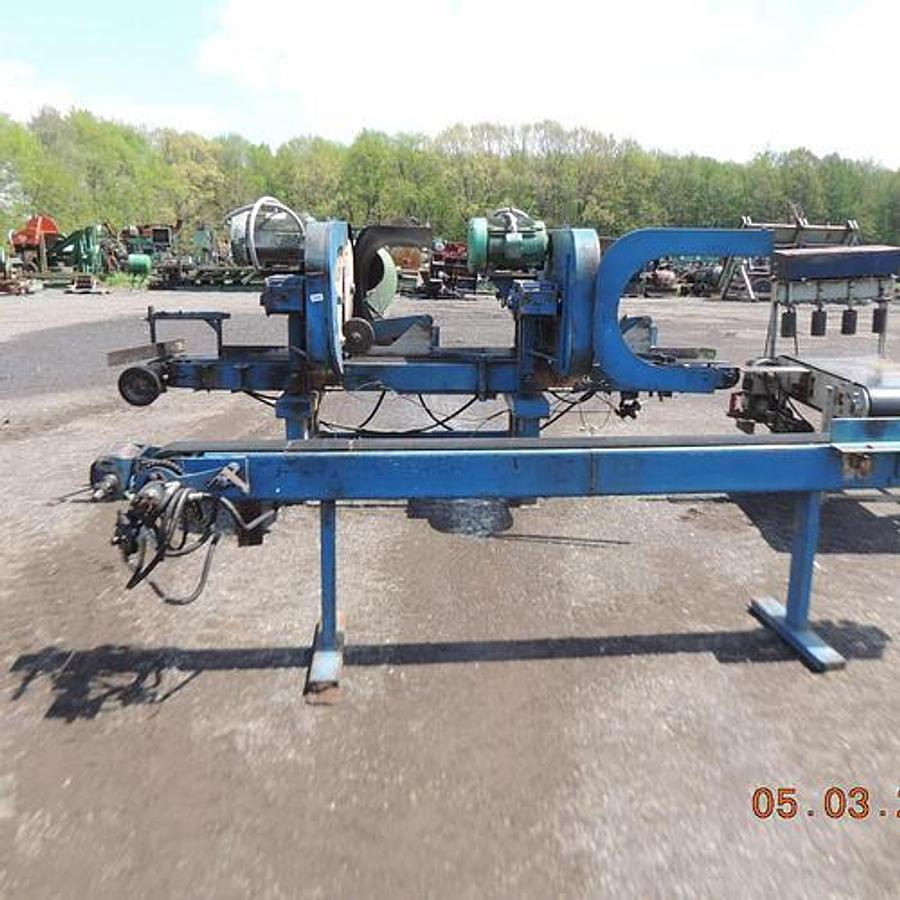 Used Resaw