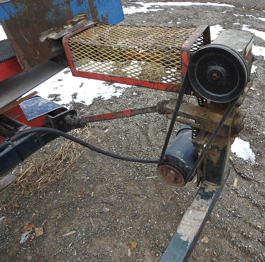 Used Single Head Resaw