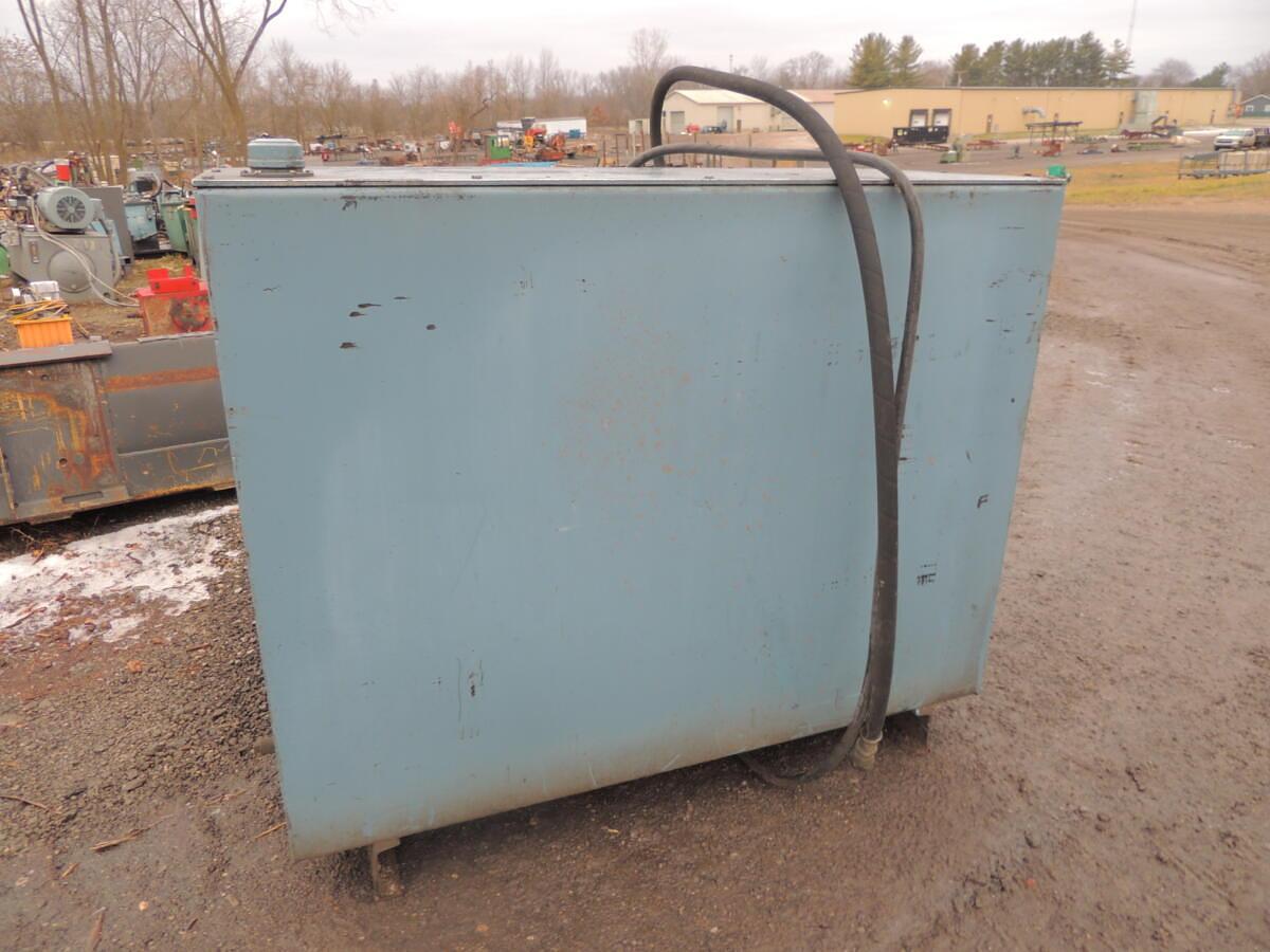 Used Hyd unit