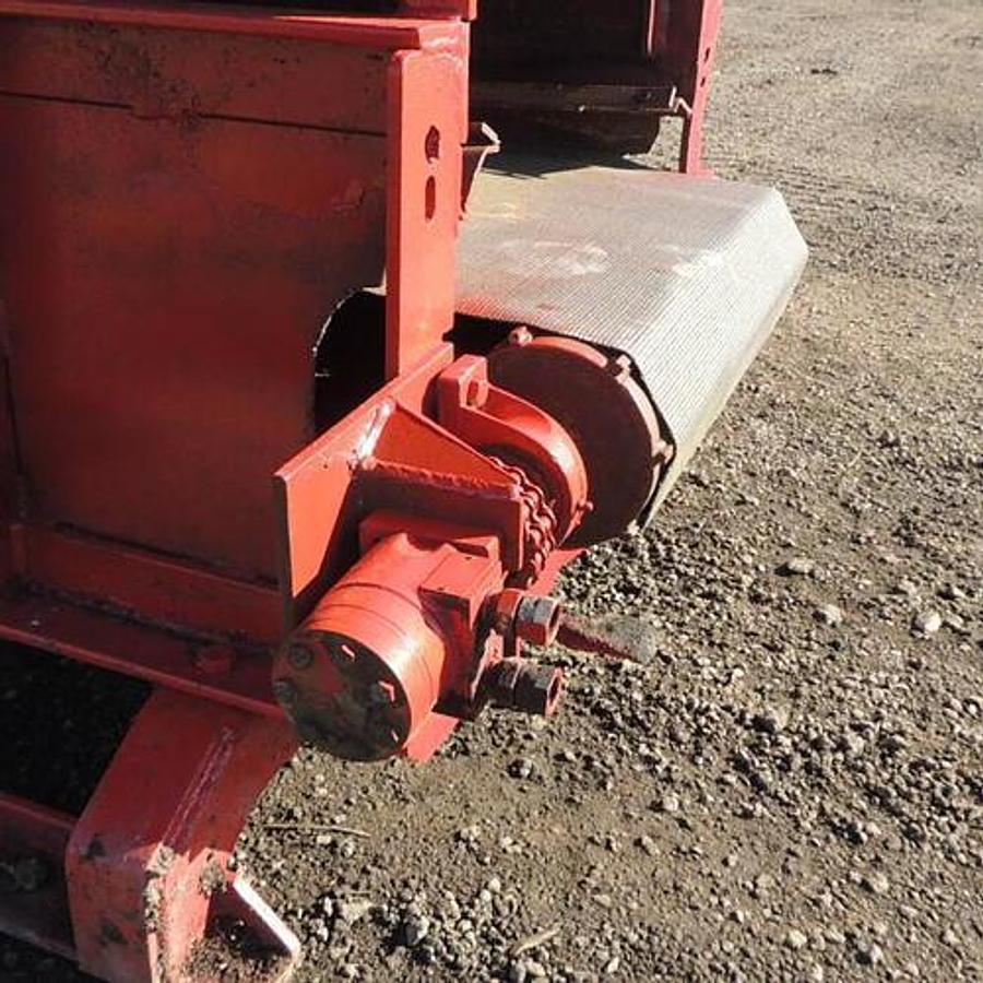 Used SB24E Roto Chopper