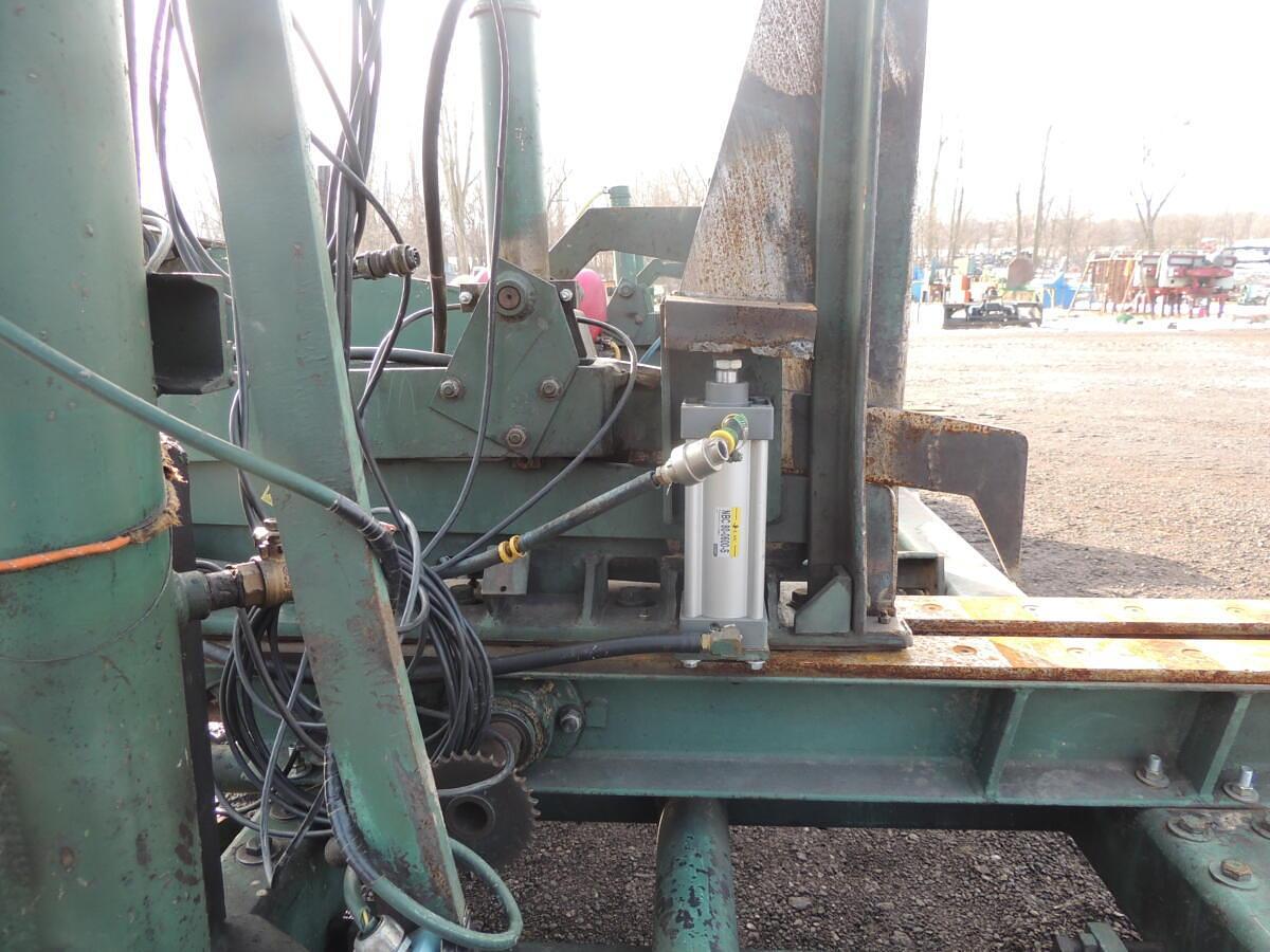 Used CLEEREMAN CARRIAGE