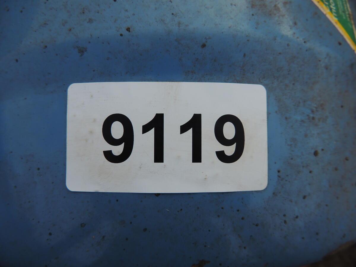 Used Vibrating conveyor