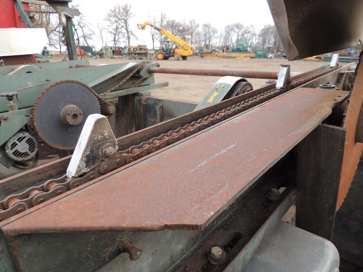 Used Trim Saw