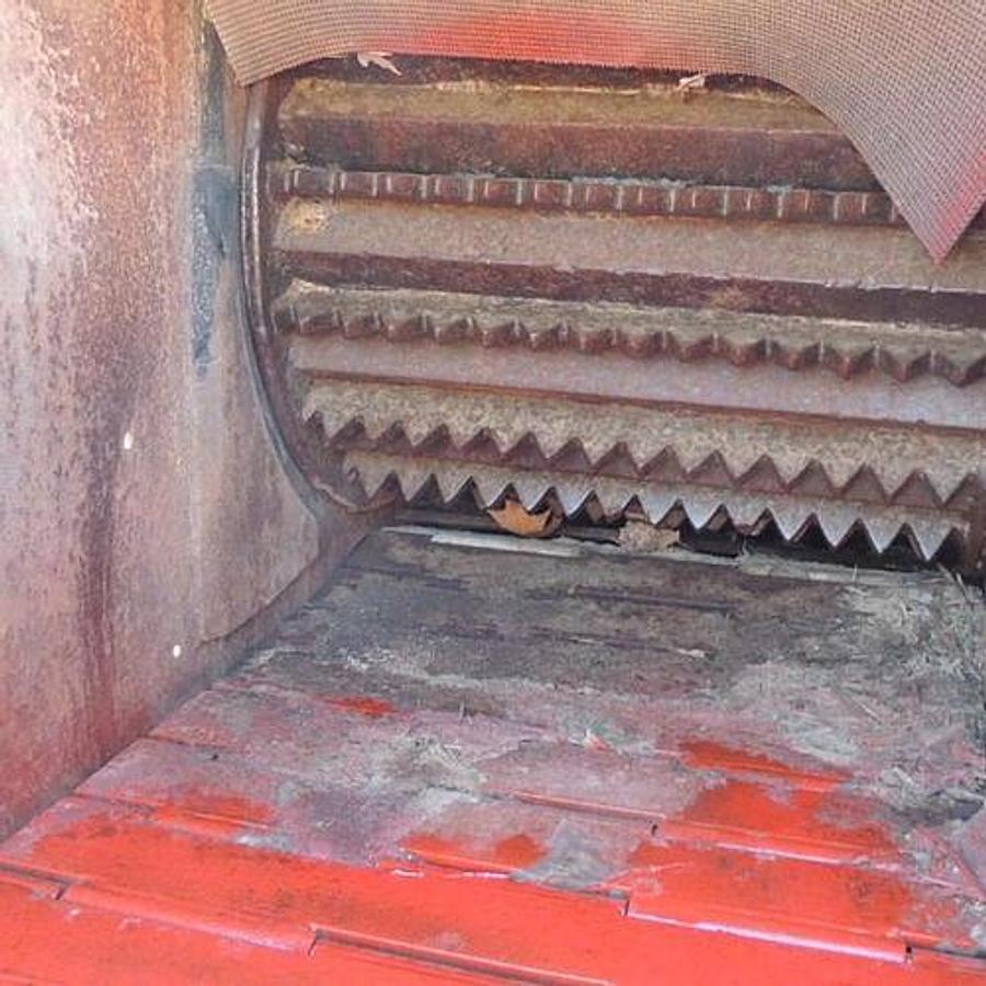 Used SB24E Roto Chopper