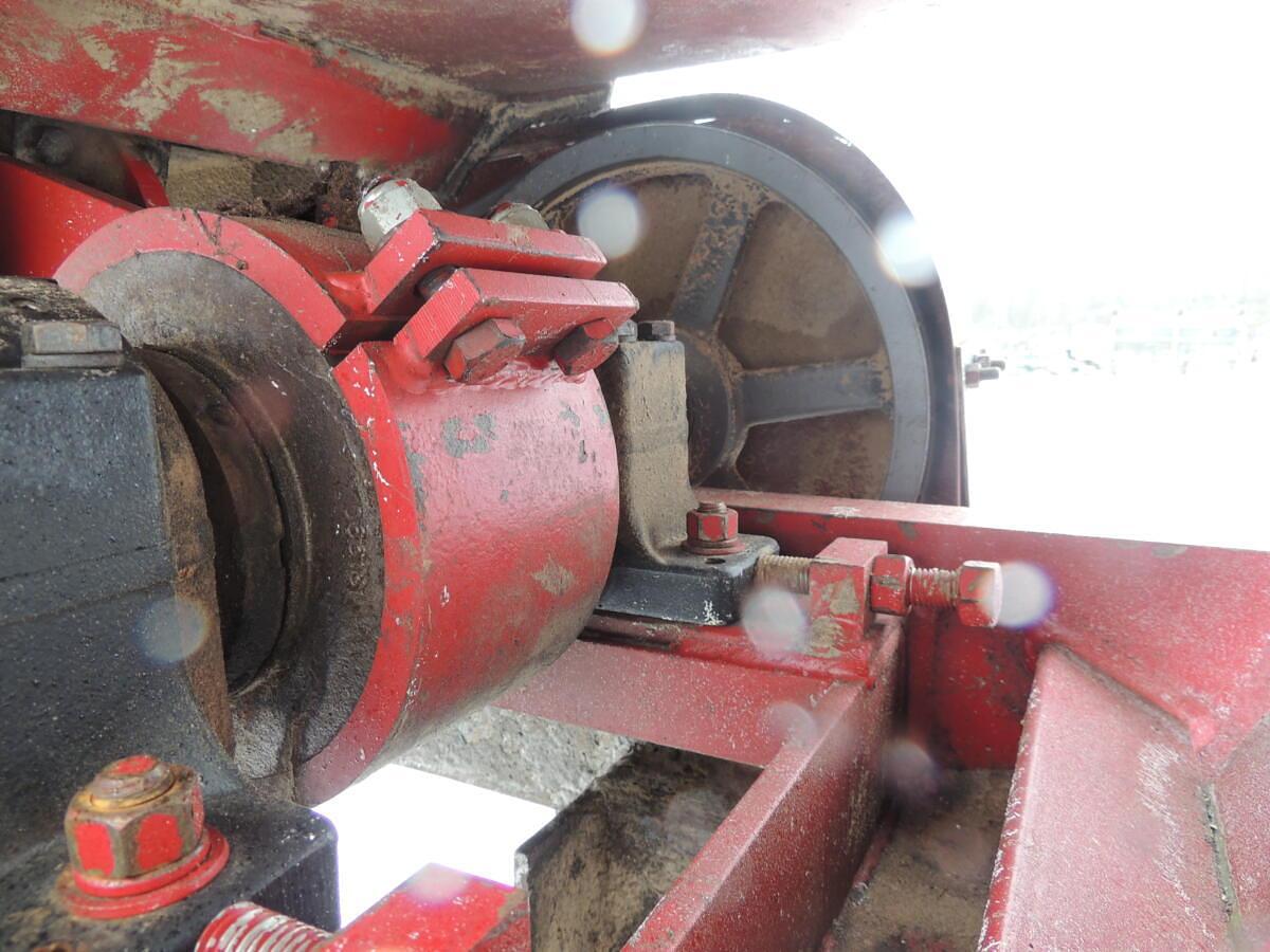 Used Vibrating conveyor