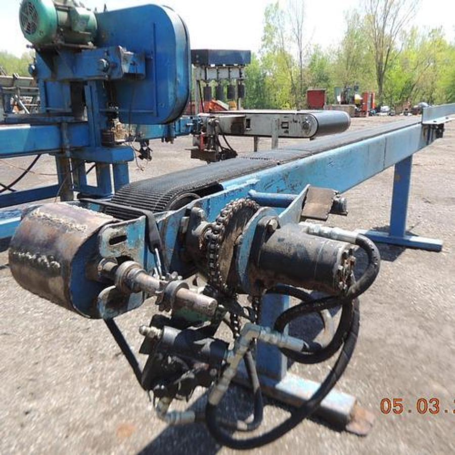 Used Resaw