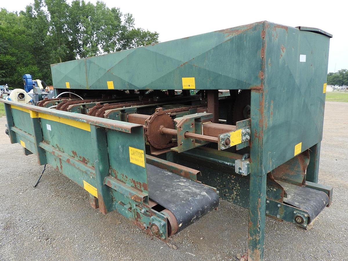 Used Trim Saw