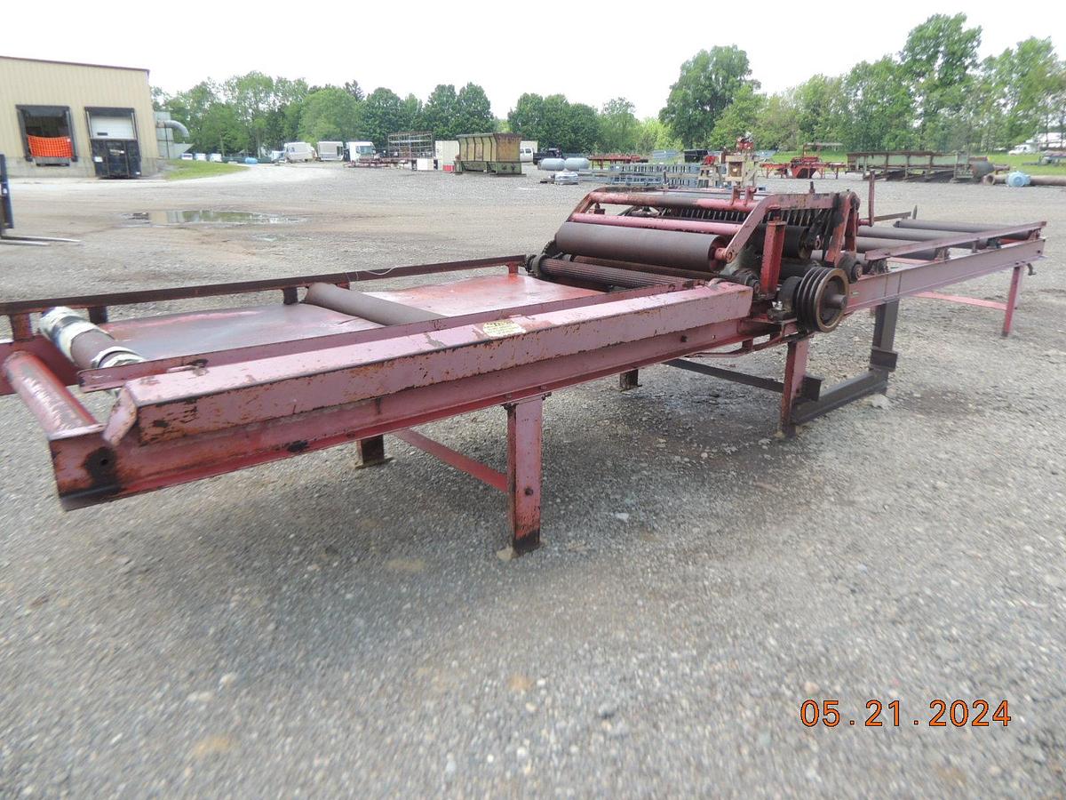 Used Meadows edger