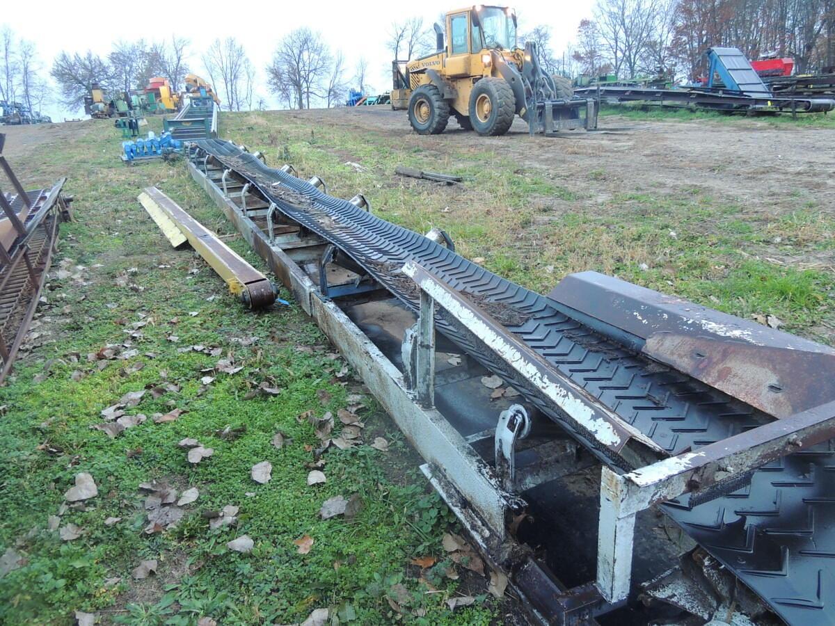 Used Belt conveyor
