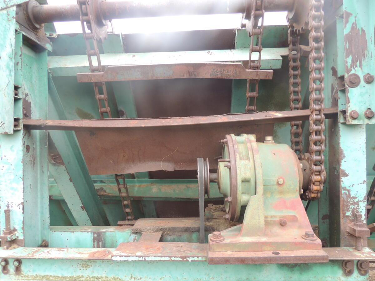 Used Unscrambler