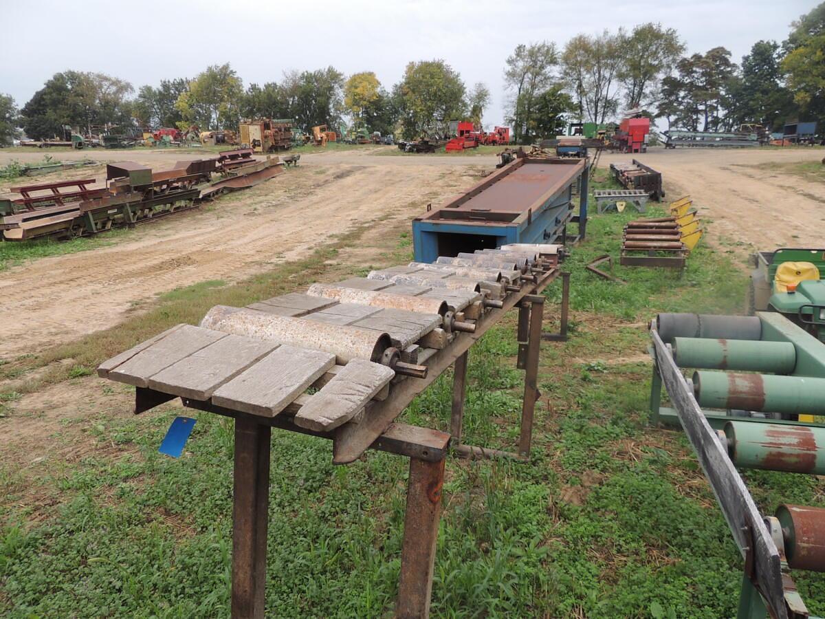 Used Roll case