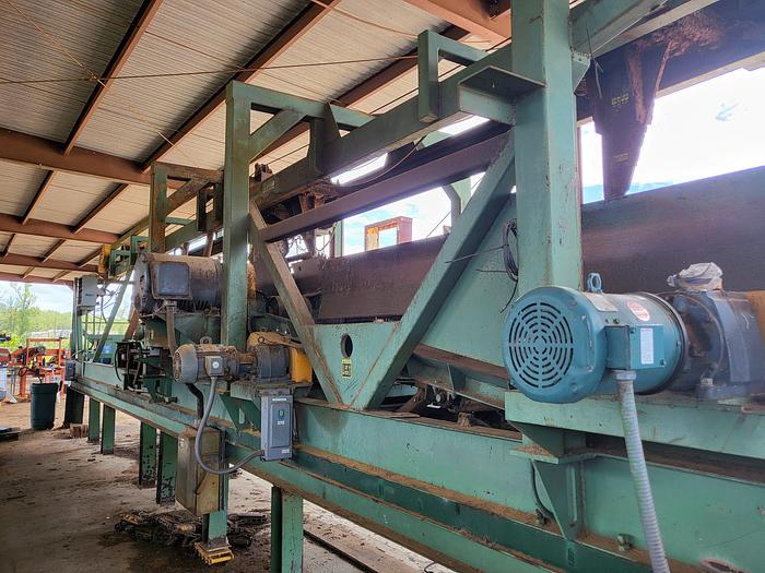 Used Complete Cooper Scragg Mill