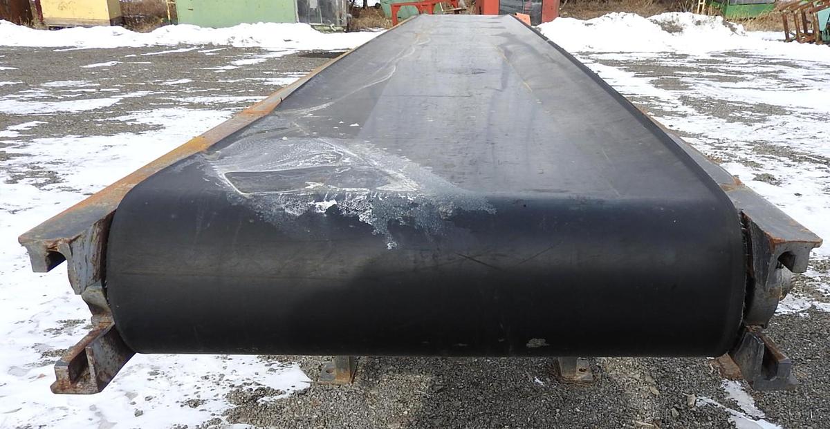 Used Belt Conveyor