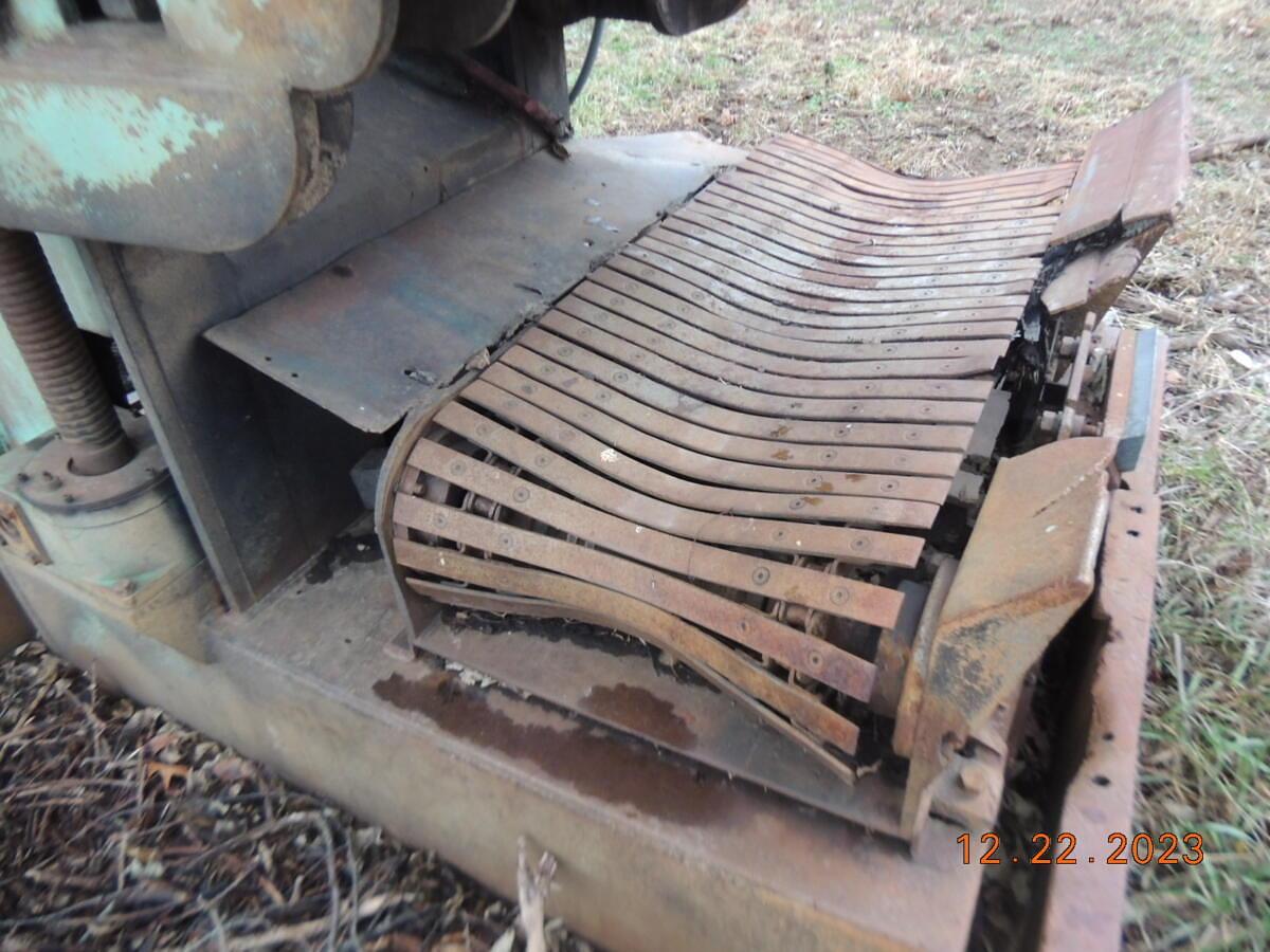 Used SALEM BAND HEADRIG