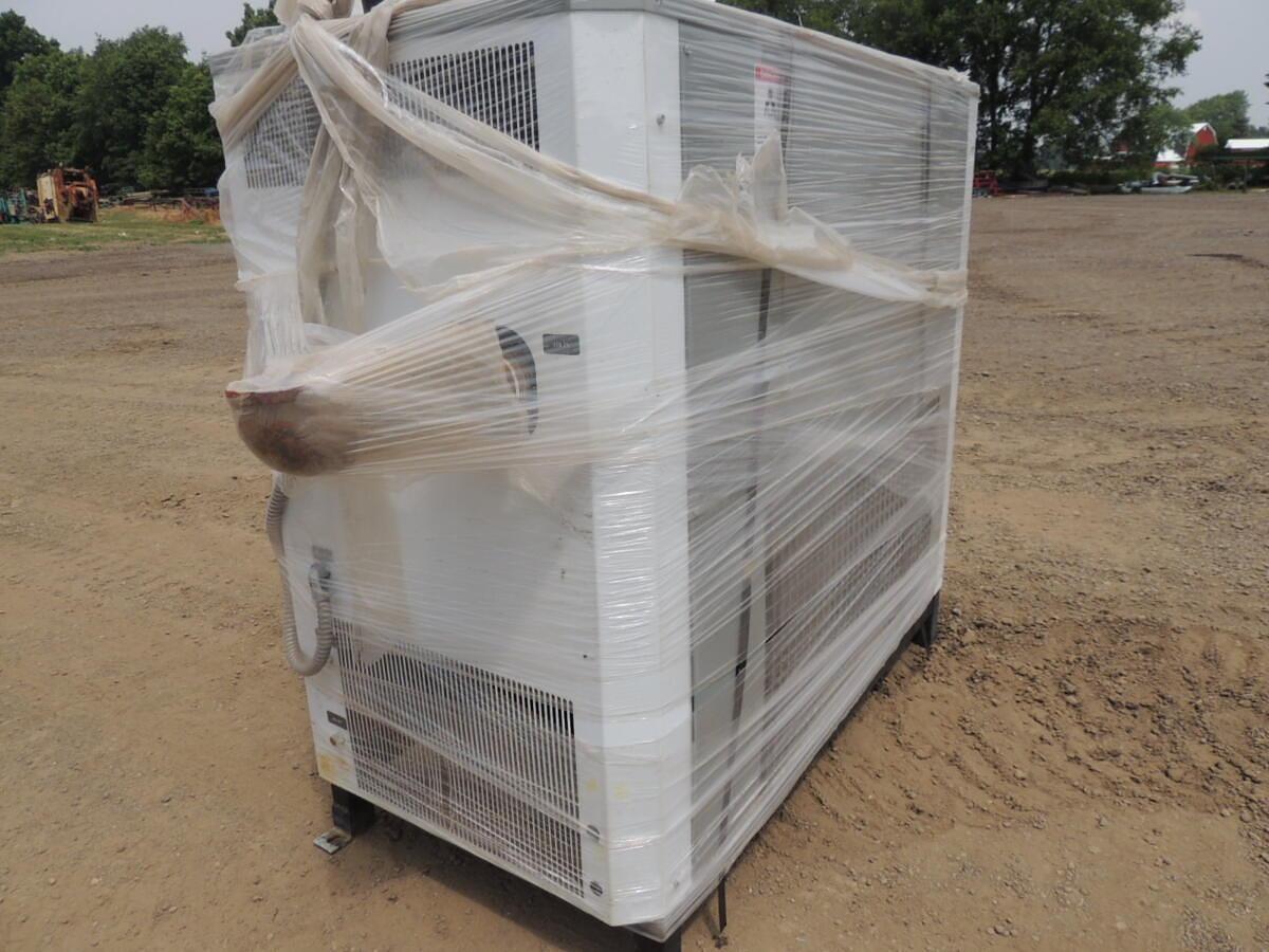 Used Airteck CT400 Air Dryer