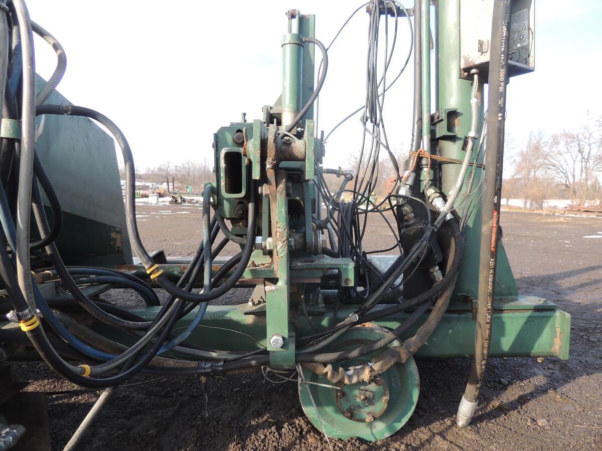 Used CLEEREMAN CARRIAGE