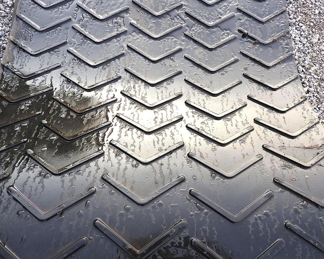 Used Concave Belt Conveyor