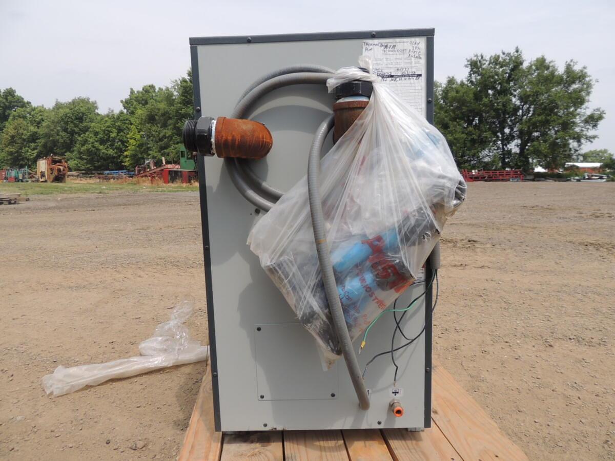 Used Deltech Flex Series