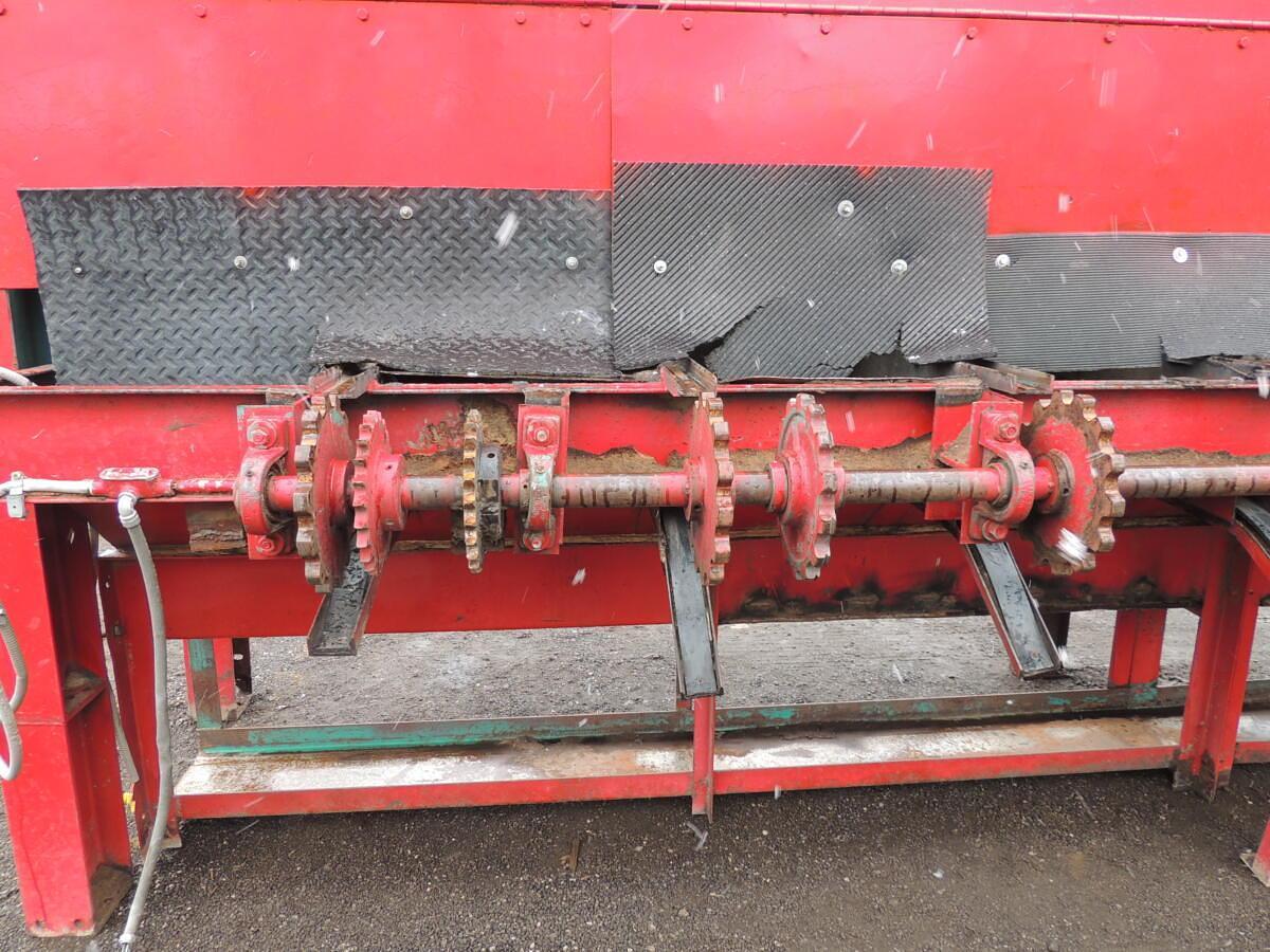 Used trim saw