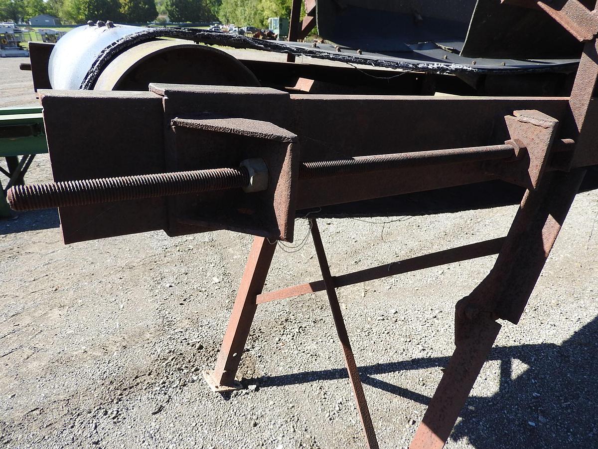 Used Belt Conveyor
