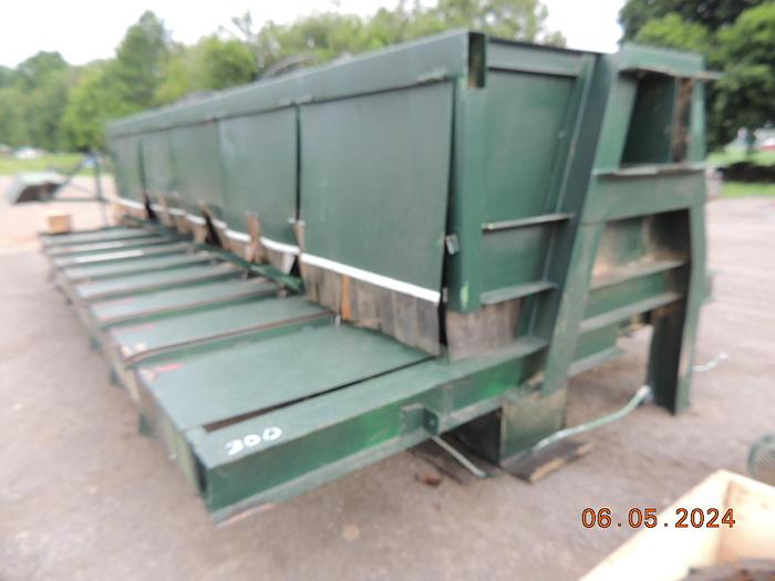 Used Drop Saw Trimmer