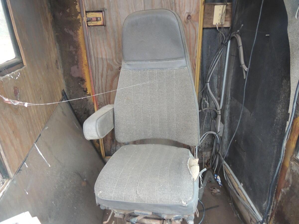 Used Operator Cab