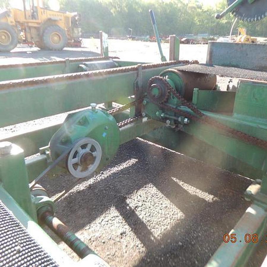 Used Grade Resaw