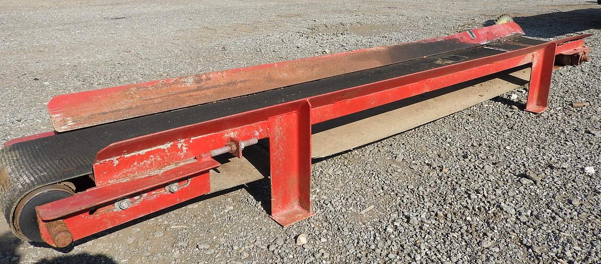 Used Belt Conveyor