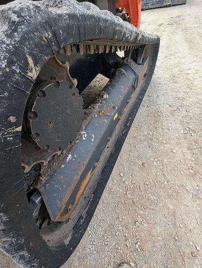 Used 2023 Kubota SVL97-2 Skid Steer