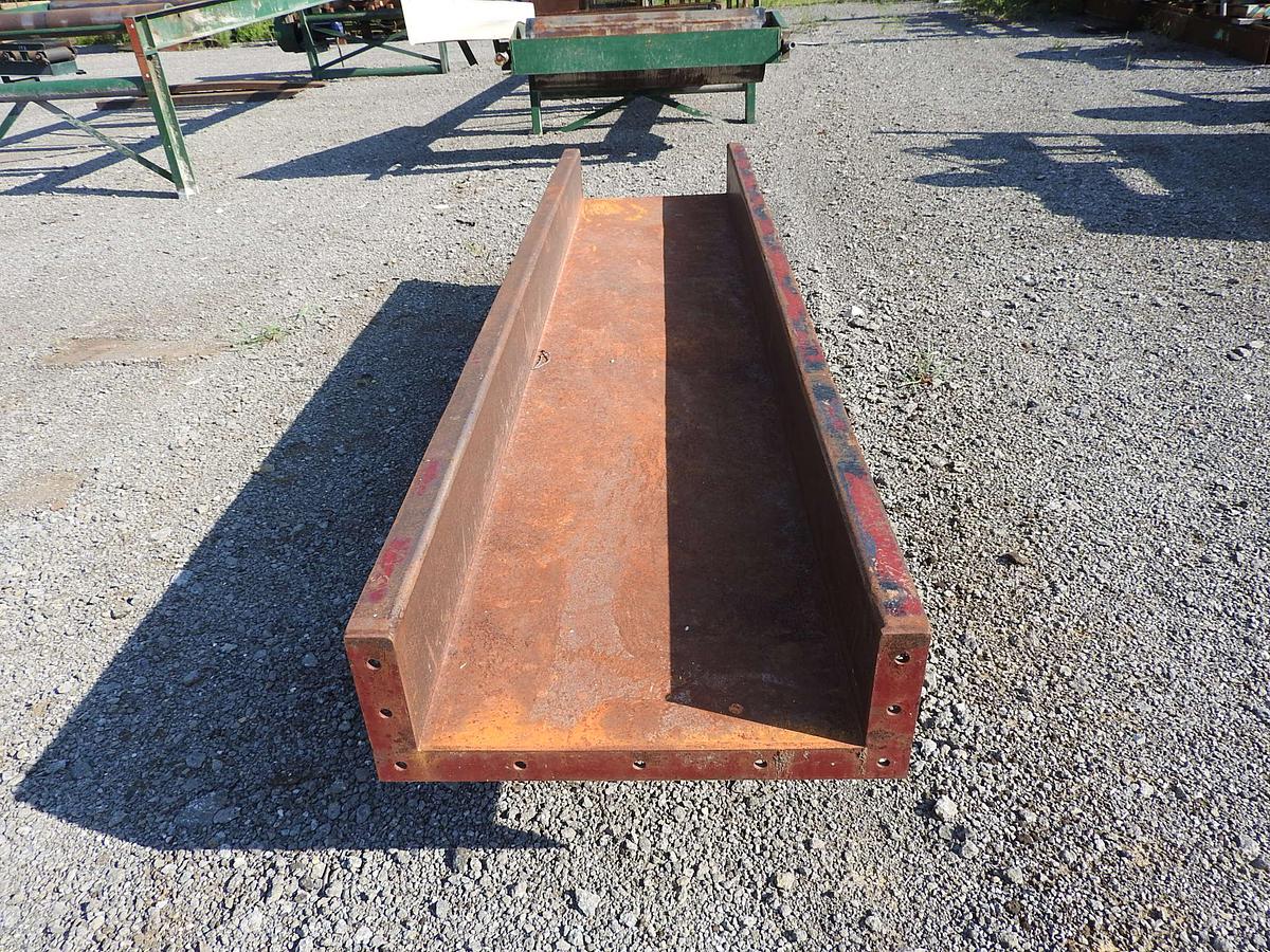 Used Vibrating Conveyor