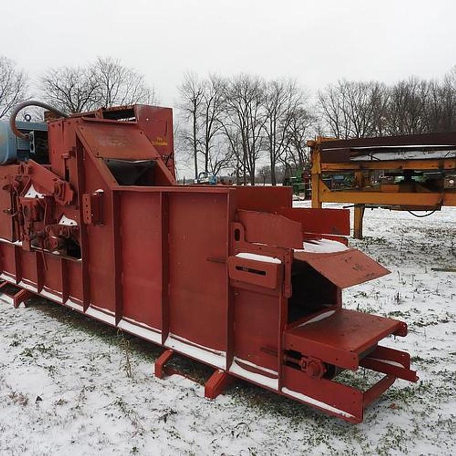 Used SB24E Roto Chopper